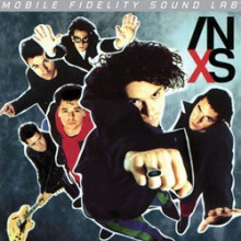 INXS: Inxs