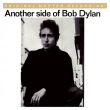 BOB DYLAN : Another side of Bob Dylan