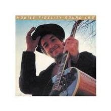 BOB DYLAN : Nashville Skyline