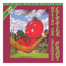 LITTLE FEAT: Waiting for Columbus