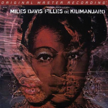 MILES DAVIS: Filles de Kilimanjaro