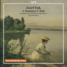 SUK: A Summer's Tale Op.29