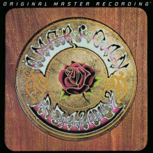 GRATEFUL DEAD: American Beauty