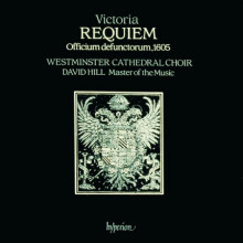 VICTORIA: REQUIEM (OFFICIUM DEFUNCTORUM)