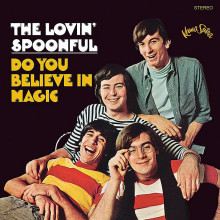 THE LOVIN SPOONFUL: Do You believe.....