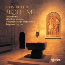 RUTTER: REQUIEM