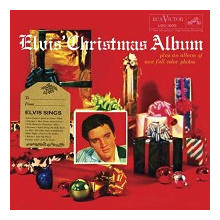 Elvis Christmas Album