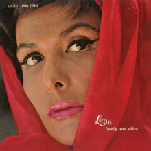 LENA HORNE: Lena lovely and alive