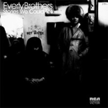 THE EVERLY BROTHERS: Stories we could...