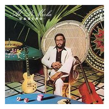 AL DI MEOLA: Casino