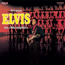 Elvis Presley: From Elvis in Memphis