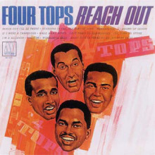 FOUR TOPS: Reach Out