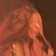 JANIS JOPLIN: I Got Dem Ol' Kozmic Blues Again Mama!