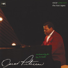 OSCAR PETERSON: Exclusively for my Friends – The Lost Tapes