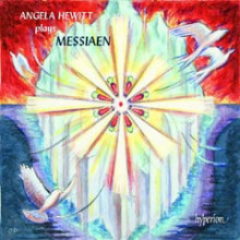 MESSIAEN: MUSICA PER PIANO
