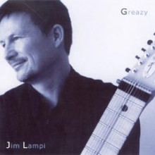 Lampi: Greazy