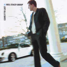 NEIL STACEY GROUP: Leave it to last