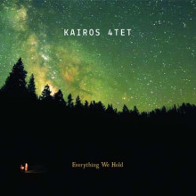 KAIROS 4TET: Everything We Hold