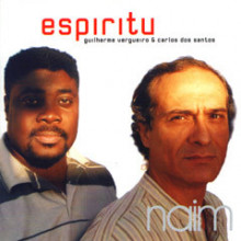 ESPIRITU - Musica per piano e chitarra