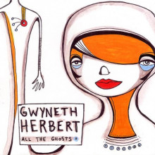 GWYNETH HERBERT: All the Ghosts