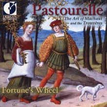 Pastourelle - Musica Francese