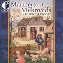 Mariners And Milkmaids