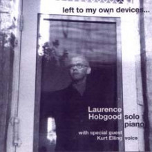 HOBGOOD: Left to My Own Devices