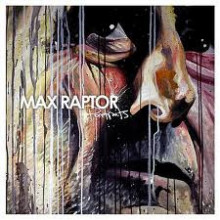 MAX RAPTOR: Portraits