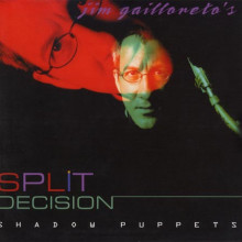 GAILLORETO: Split Decision