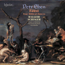 EBEN: INTEGRALE Opera per Organo - Vol.2