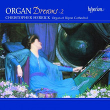 AA.VV.: Organ Dreams - Vol.2
