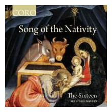 AA.VV. Song of the Nativity
