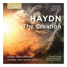 HAYDN: La Creazione