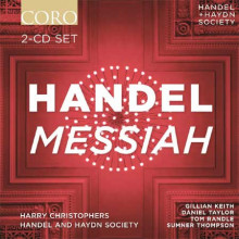 HANDEL: Messiah