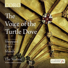 AA.VV.: The Voice of the Turtle Dove