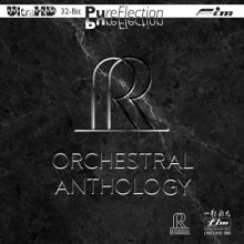 REFERENCE RECORDINGS: Orchestral Anthology