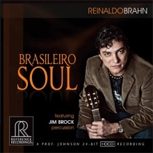 AA.VV: Brasileiro Soul