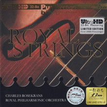 Royal Strings