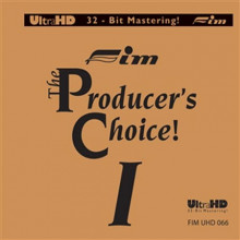 THE PRODUCER'S CHOICE! Vol.3
