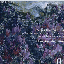 Rachmaninov: Corelli Variations