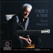 Doug MacLeod:  There's A Time