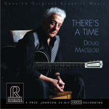 DOUG MacLEOD:  There's A Time