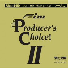 THE PRODUCER'S CHOICE! Vol.2