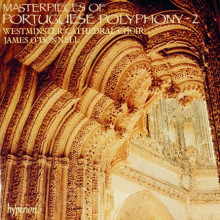 Cardoso - Rebelo: Polifonia Portoghese