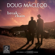 DOUG MACLEOD: Break the Chain