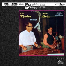 CAL TJADER & STAN GETZ