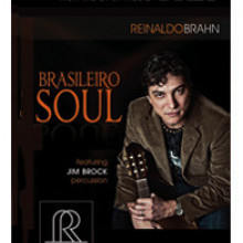 Brasileiro Soul