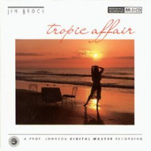 JIM BROCK: Tropic affair