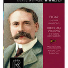 Elgar: Enigma Variations