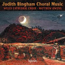 BINGHAM JUDITH: Musica corale